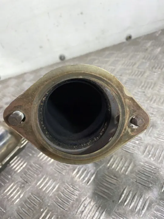 Opel Mokka Auspufftopf OEM FBZ22441 image 8