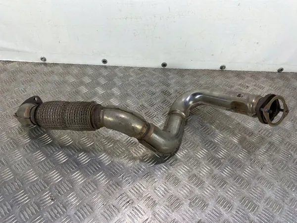 Opel Mokka Auspufftopf OEM FBZ22441 image 9