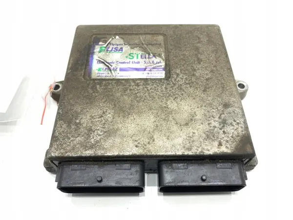 OEM LPG-computer LORK-1733-57875 - Gasregelaar image 2