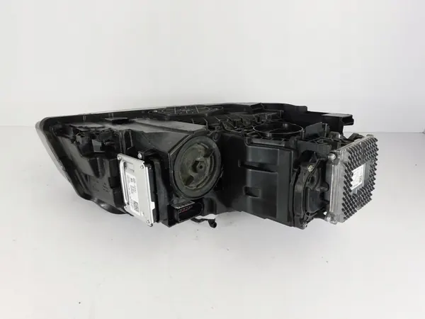 AUDI A8 D4 4H Vasemmanpuoleinen Full LED Valo 4H0941033B image 10