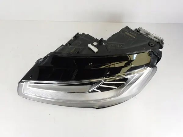 AUDI A8 D4 4H Vasemmanpuoleinen Full LED Valo 4H0941033B image 4