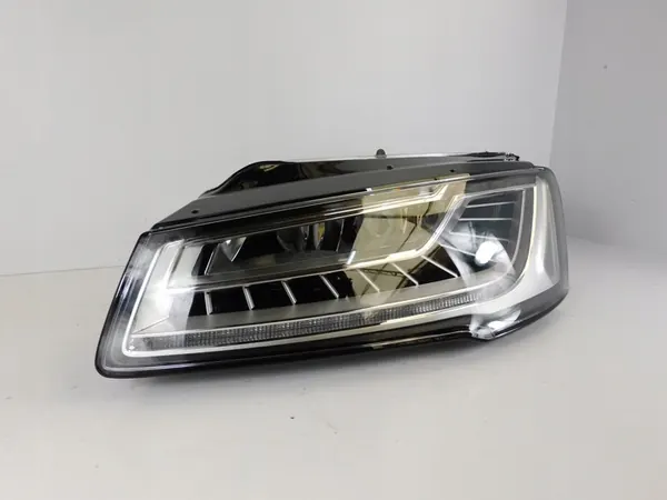AUDI A8 D4 4H Vasemmanpuoleinen Full LED Valo 4H0941033B image 6