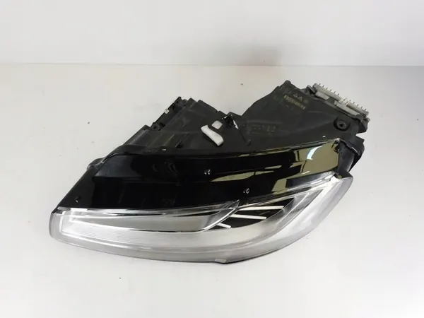 AUDI A8 D4 4H Vasemmanpuoleinen Full LED Valo 4H0941033B image 7