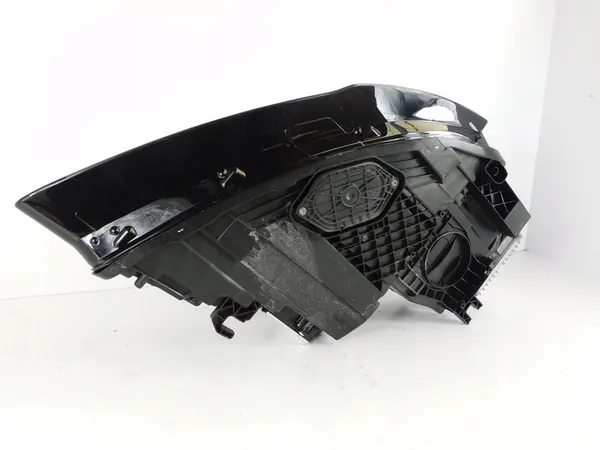 AUDI A8 D4 4H Vasemmanpuoleinen Full LED Valo 4H0941033B image 9