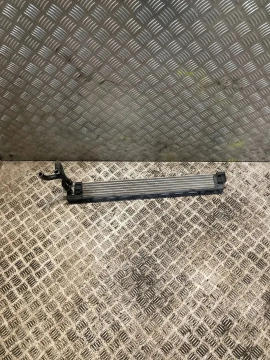 Refroidisseur d'huile boîte Ford Focus OEM 1863729 image 2