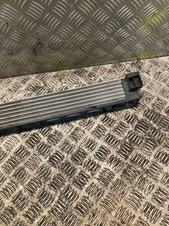Refroidisseur d'huile boîte Ford Focus OEM 1863729 image 3