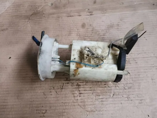 Sensor de nivel de combustible OEM 6N0919183B SEAT IBIZA II image 2