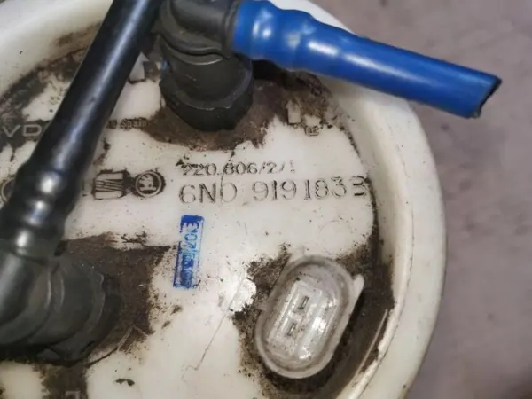 Sensor de nivel de combustible OEM 6N0919183B SEAT IBIZA II image 3