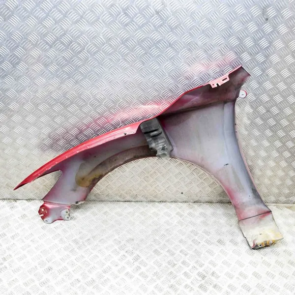 Höger fram skärm Mazda 6 2012 image 2