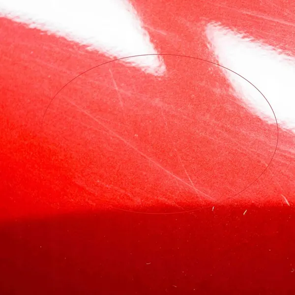 Höger fram skärm Mazda 6 2012 image 5