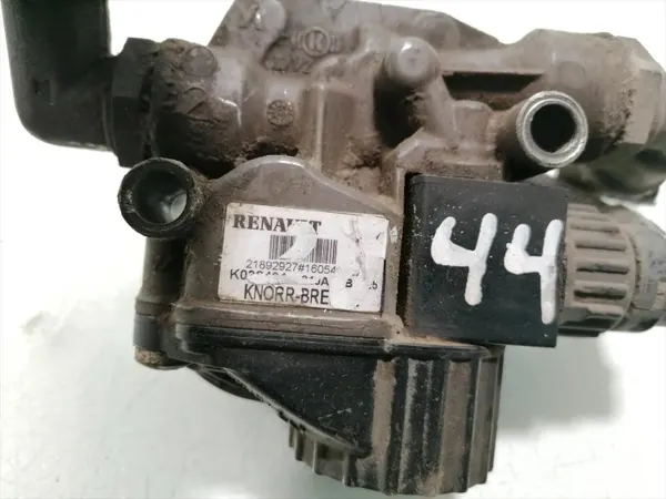 Renault OE Bromssystemdelar OEM 21892927 image 4