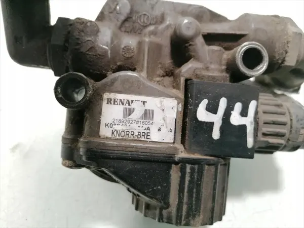 Renault OE Bromssystemdelar OEM 21892927 image 9
