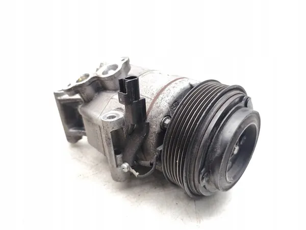 Compresor A/C Mazda 6 2.5 Gasolina 143kW (194 HP) OEM image 2