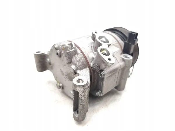 Compresor A/C Mazda 6 2.5 Gasolina 143kW (194 HP) OEM image 3