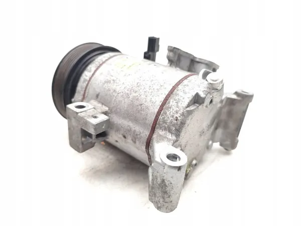 Compresor A/C Mazda 6 2.5 Gasolina 143kW (194 HP) OEM image 4