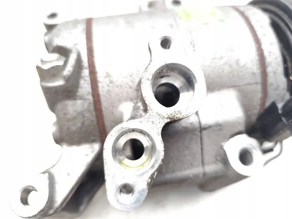 Compresor A/C Mazda 6 2.5 Gasolina 143kW (194 HP) OEM image 5