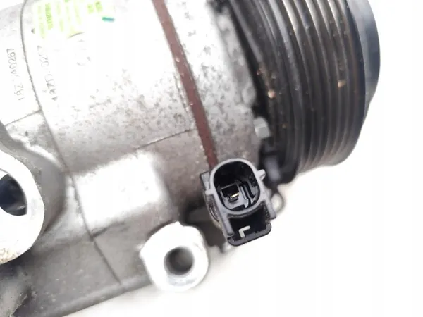 Compresor A/C Mazda 6 2.5 Gasolina 143kW (194 HP) OEM image 6