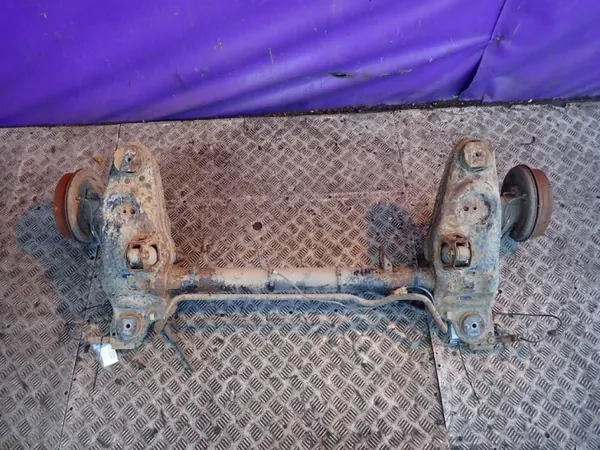 Fiat Brava Taka-akseli OEM Zawada-373221- image 2