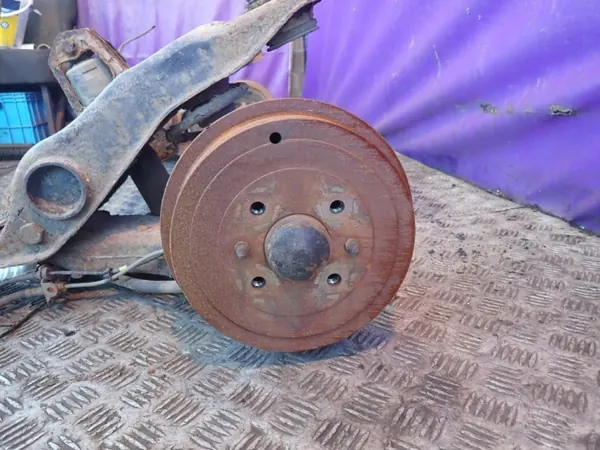 Fiat Brava Taka-akseli OEM Zawada-373221- image 3