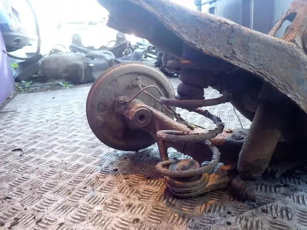 Fiat Brava Taka-akseli OEM Zawada-373221- image 4