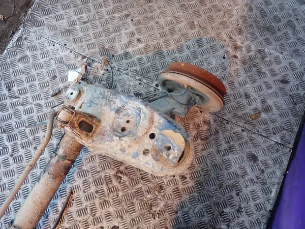 Fiat Brava Taka-akseli OEM Zawada-373221- image 5