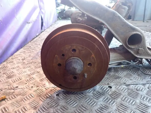 Fiat Brava Taka-akseli OEM Zawada-373221- image 6