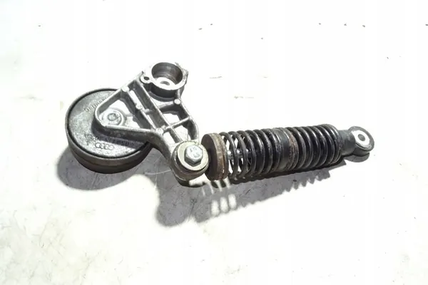 Spännare AUDI A6 (4B2, C5) 2.5L diesel 059145283A image 2