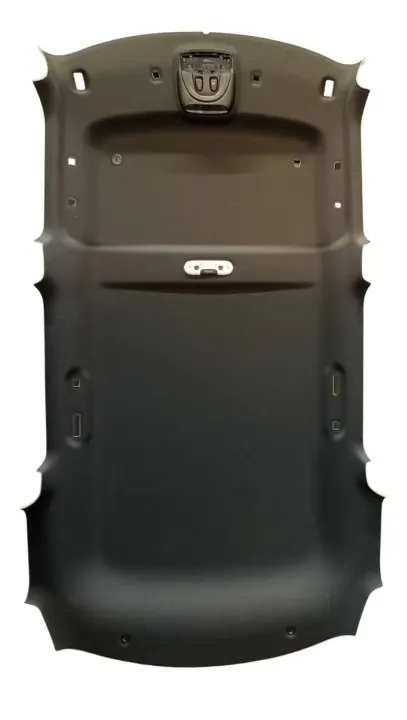 OEM 7392893 Mini Handtags Set - Begagnad image 2