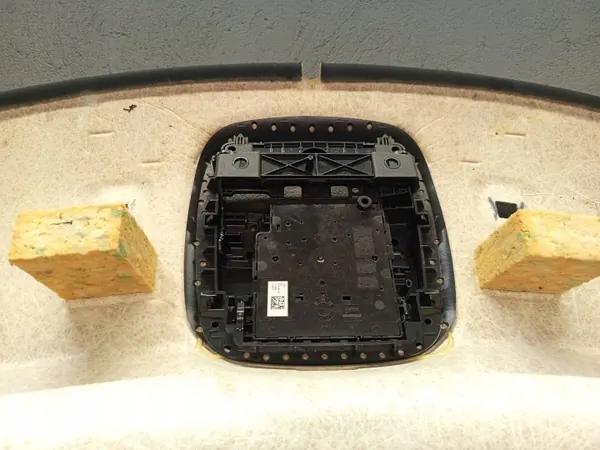 OEM 7392893 Mini Handtags Set - Begagnad image 10