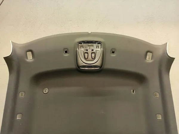 OEM 7392893 Mini Handtags Set - Begagnad image 3