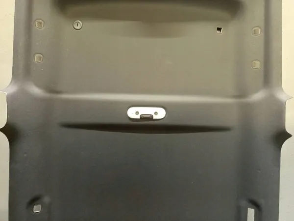 OEM 7392893 Mini Handtags Set - Begagnad image 4