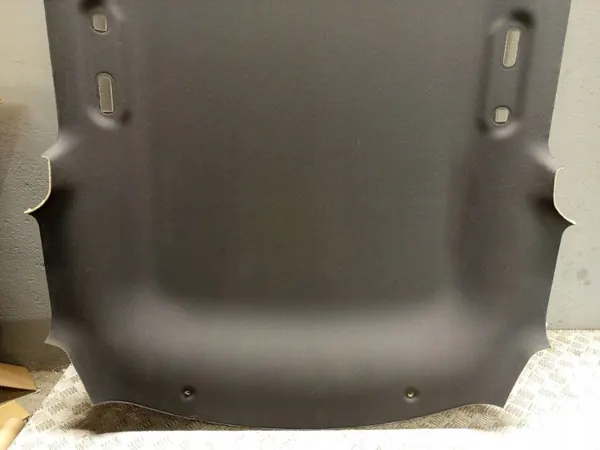 OEM 7392893 Mini Handtags Set - Begagnad image 5