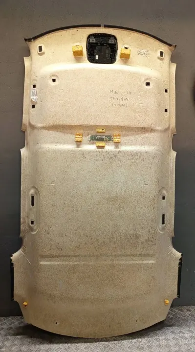 OEM 7392893 Mini Handtags Set - Begagnad image 6