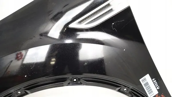 Parafuso dianteiro esquerdo Ford Kuga MK1 08-10R 2851 image 6