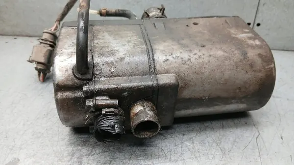 WEBASTO VW T4 2.5TDI 00-03R 7D0815071 image 2