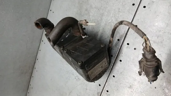 WEBASTO VW T4 2.5TDI 00-03R 7D0815071 image 5