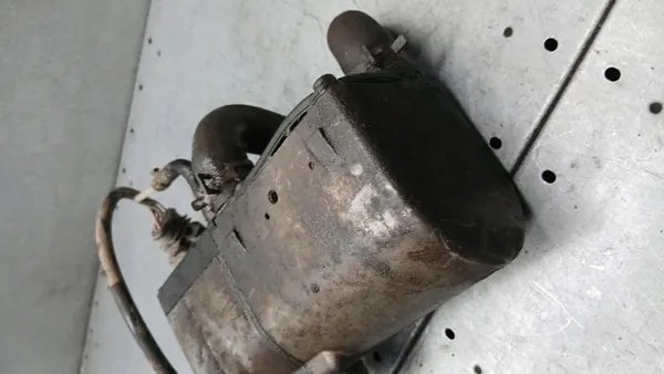 WEBASTO VW T4 2.5TDI 00-03R 7D0815071 image 6