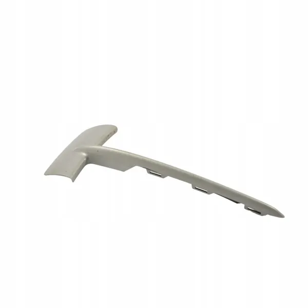 BMW X5 F15 Voorbumper Zijafdekking Links OEM 7303113 image 5