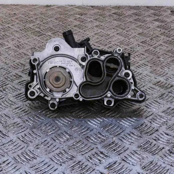 Pompa acqua VW Jetta MK6 1.4L 110kw OEM 04E121042A04E121121E image 2