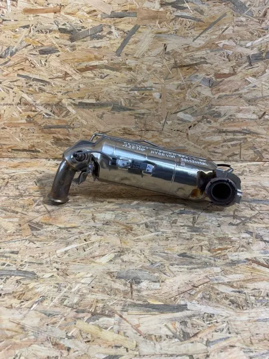 OEM 9845304980 Catalyseur/DPF d'occasion image 2