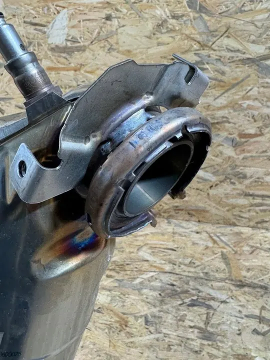 OEM 9845304980 Catalyseur/DPF d'occasion image 6