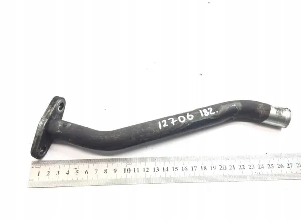 Scania Ölleitung OEM 1724430 - Gebrauchter Zustand image 2