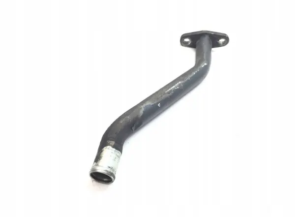 Scania Ölleitung OEM 1724430 - Gebrauchter Zustand image 3
