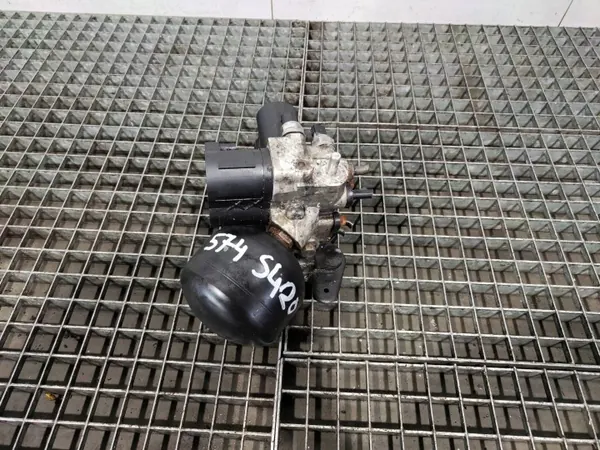 Federungsventilblock OEM A2213200258AOP08 Mercedes image 3