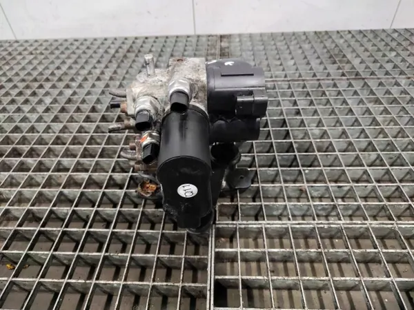 Federungsventilblock OEM A2213200258AOP08 Mercedes image 5