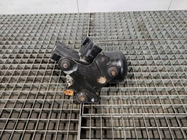 Federungsventilblock OEM A2213200258AOP08 Mercedes image 6