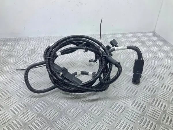 Mangueira AdBlue Skoda OEM 5Q0131983C - Usado image 2