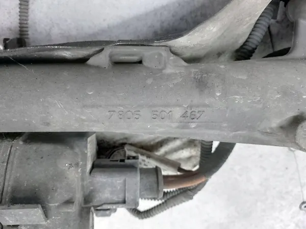 Direção elétrica VW Golf V 1.9 image 4