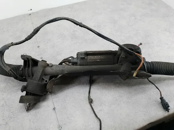 Direção elétrica VW Golf V 1.9 image 6