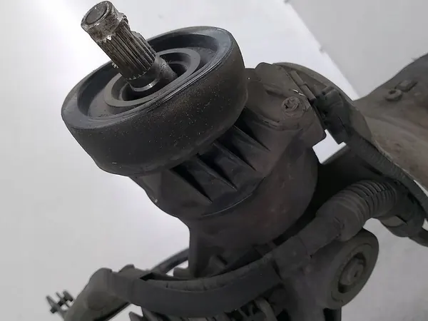 Direção elétrica VW Golf V 1.9 image 8